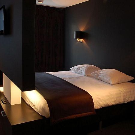 Hotel Victory Groot Bijgaarden Zewnętrze zdjęcie