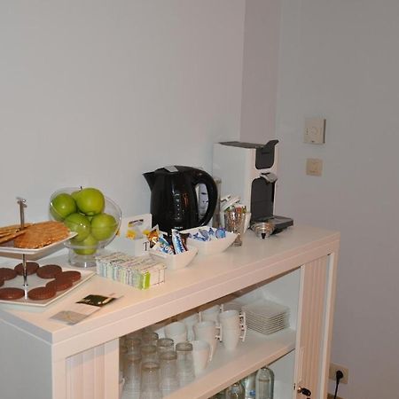 Hotel Victory Groot Bijgaarden Zewnętrze zdjęcie