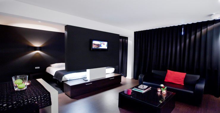 Hotel Victory Groot Bijgaarden Zewnętrze zdjęcie
