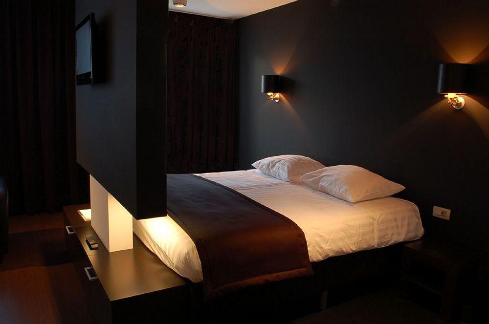 Hotel Victory Groot Bijgaarden Zewnętrze zdjęcie
