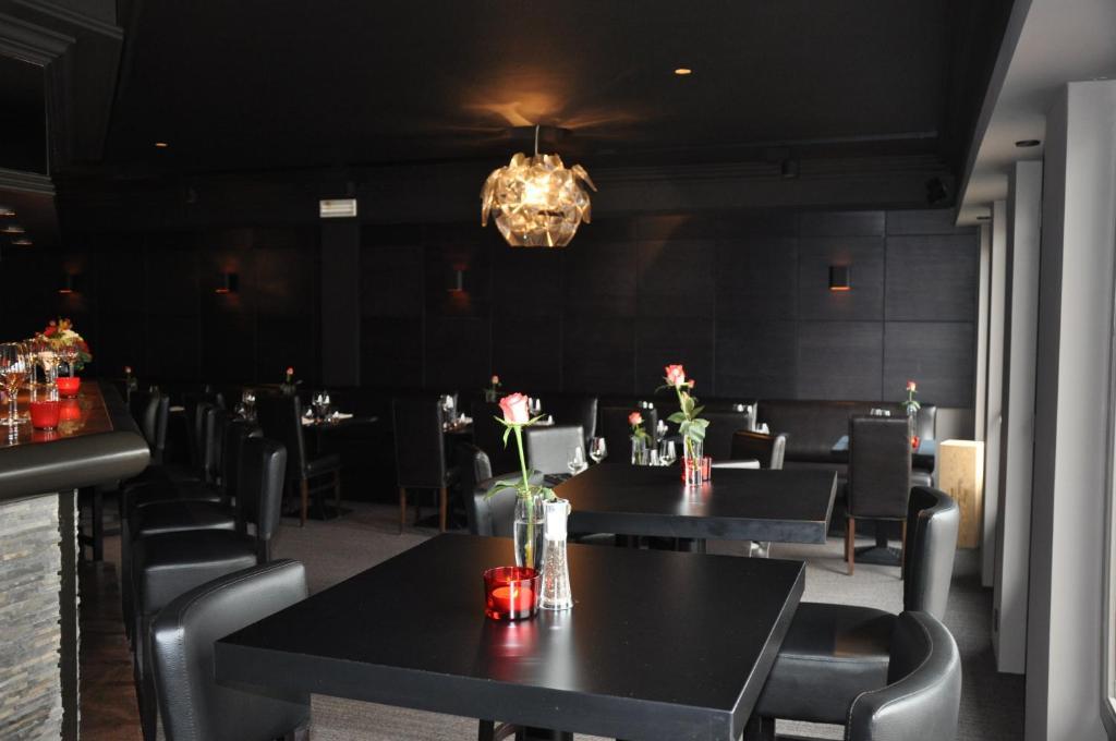 Hotel Victory Groot Bijgaarden Zewnętrze zdjęcie