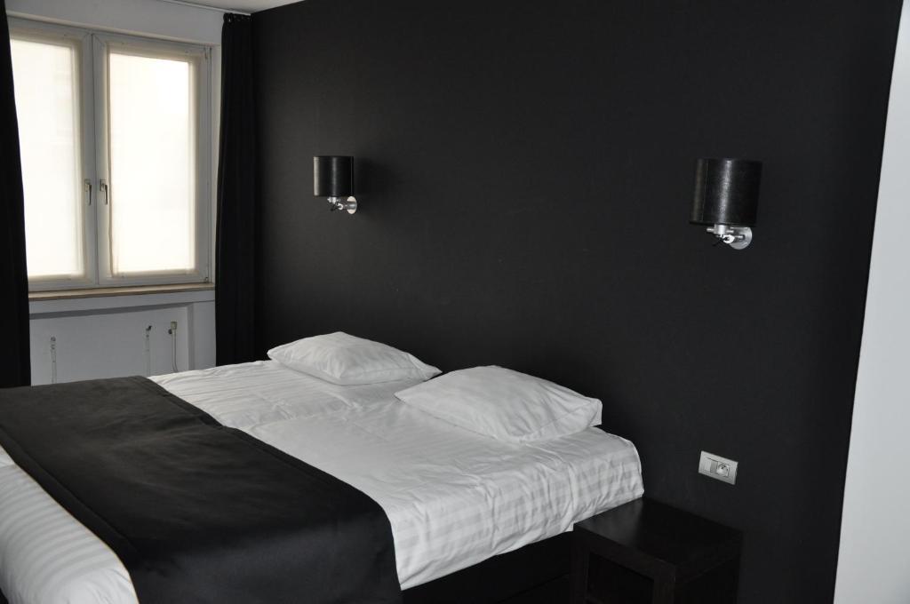 Hotel Victory Groot Bijgaarden Zewnętrze zdjęcie