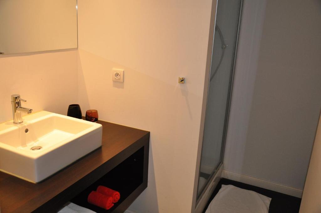 Hotel Victory Groot Bijgaarden Pokój zdjęcie