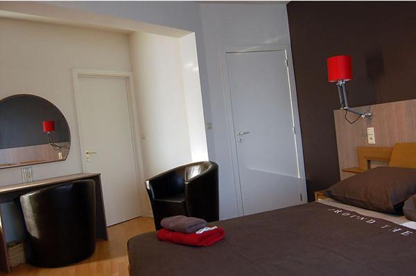 Hotel Victory Groot Bijgaarden Pokój zdjęcie