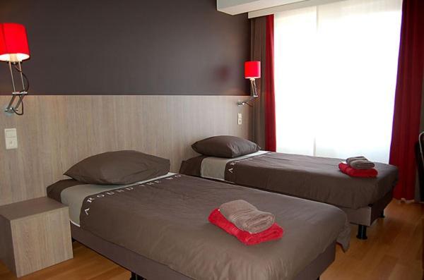 Hotel Victory Groot Bijgaarden Pokój zdjęcie