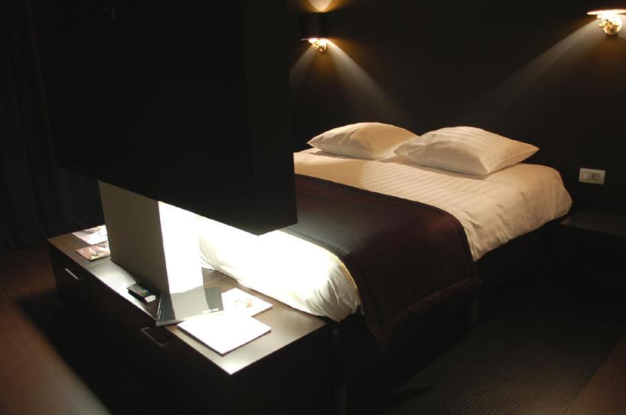 Hotel Victory Groot Bijgaarden Pokój zdjęcie
