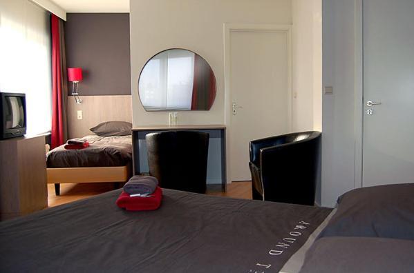Hotel Victory Groot Bijgaarden Pokój zdjęcie