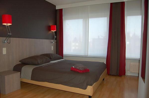 Hotel Victory Groot Bijgaarden Pokój zdjęcie